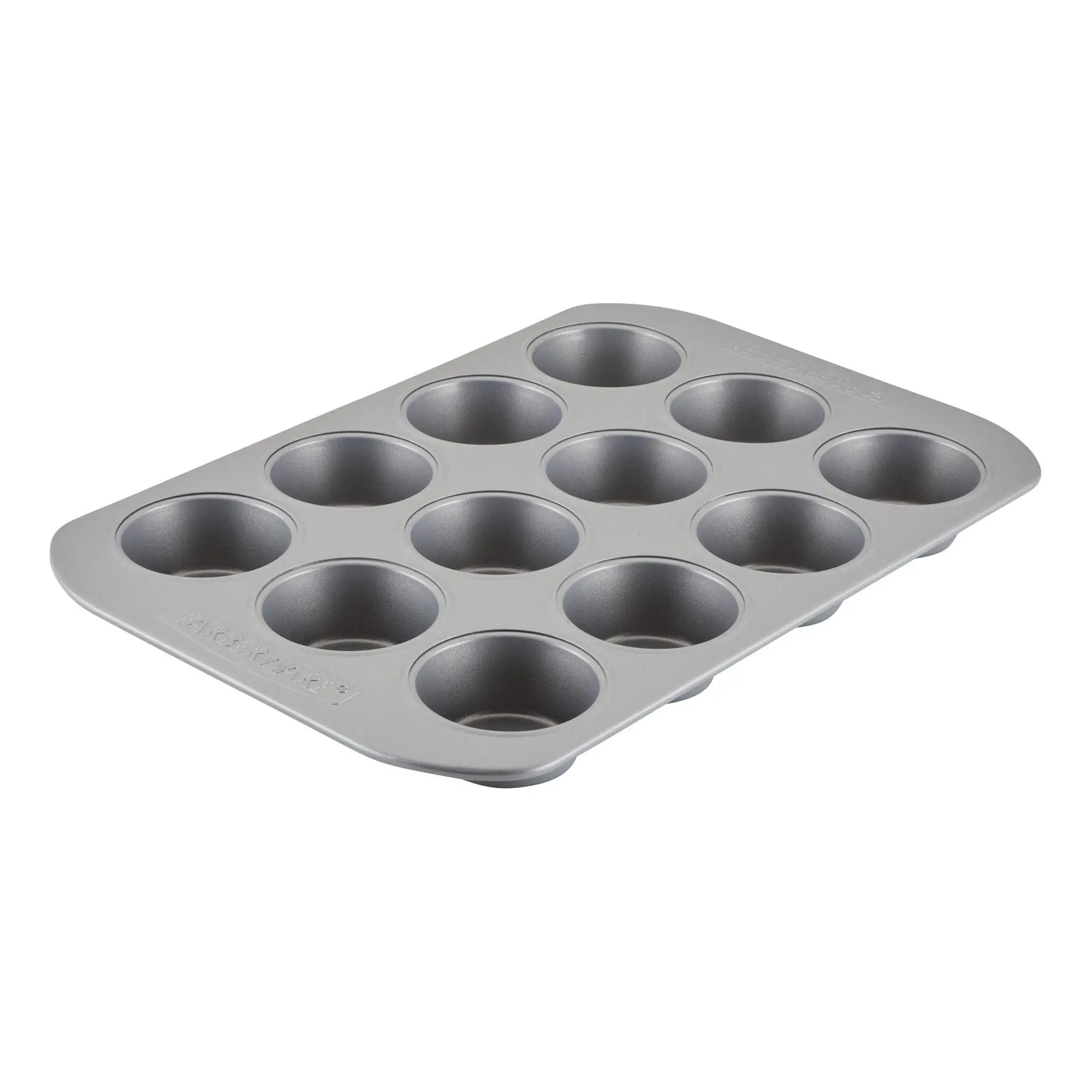 Farberware Bakeware Nonstick Muffin Pan 12-Cup