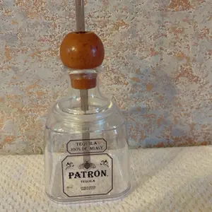 Patron Reusable Cups 12 oz Patron Reusable Cups 12 oz