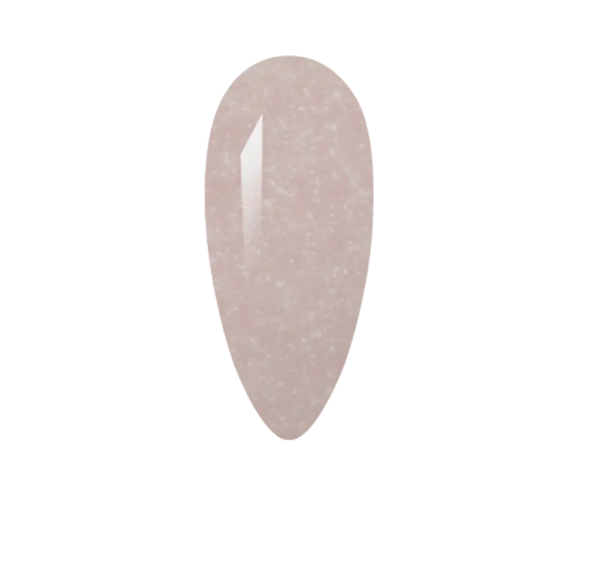 Glazed & Glamorous (All-In-One-Gel)