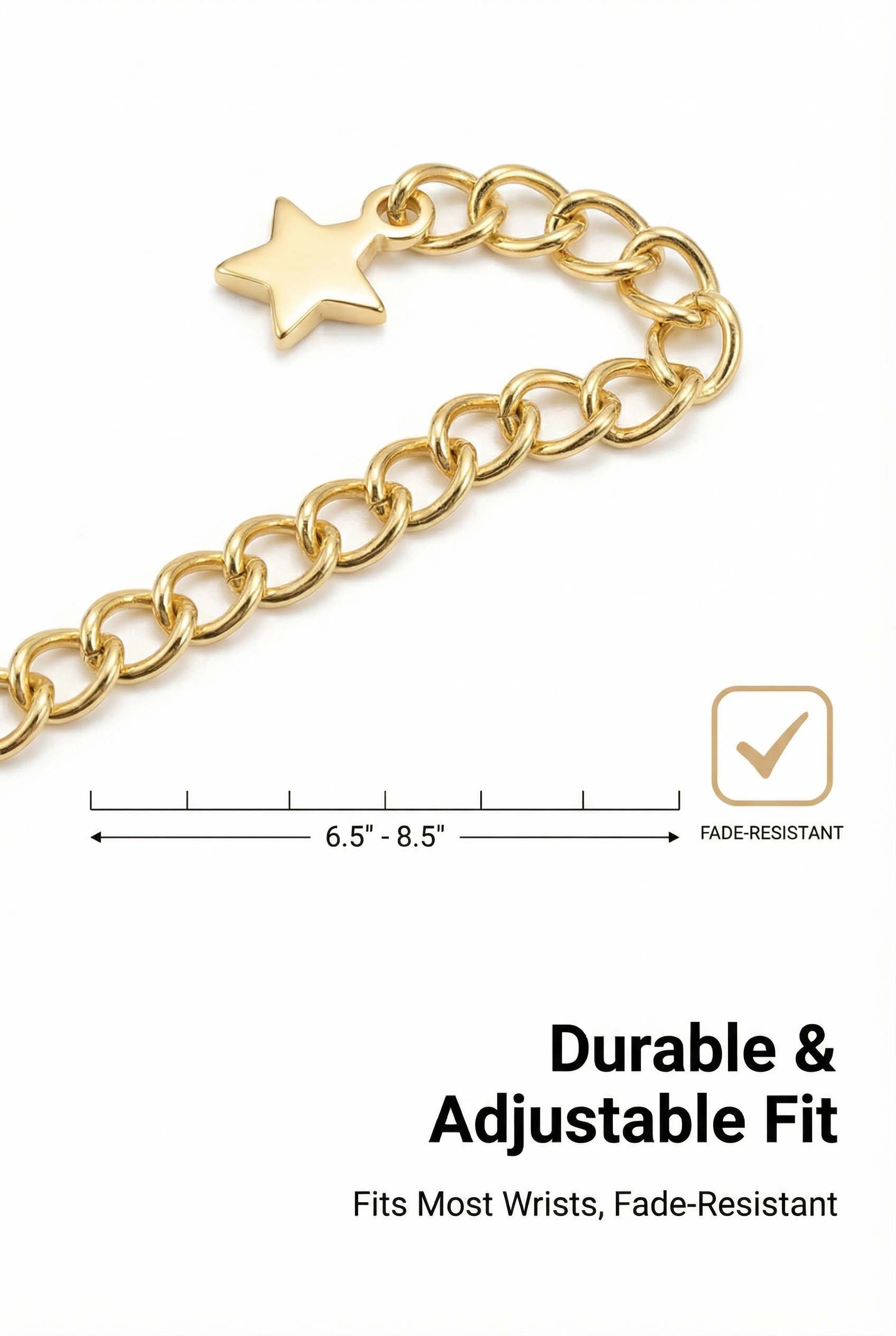 Black Crystal Bracelet with Cat Head Design for Women - Adjustable & Gift-Ready Lucky Fortune Cat