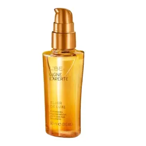 L'BEL LIGNE EXPERTE MULTI-BENEFIT OIL TREATMENT FOR ALL HAIR TYPES 3 FL OZ Haircare Nourishment & Care