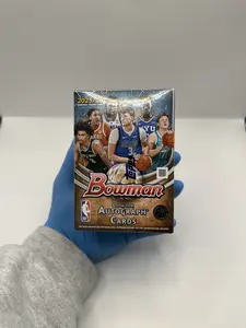 NBA TOPPS BOWMAN BLASTER  25/26