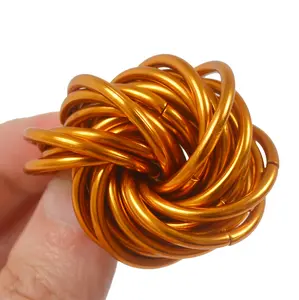 Infinity Rings Fidget