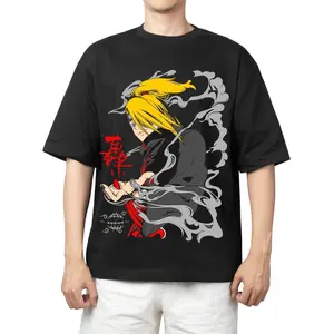 Anime Manga Shirt Deidara T-shirt