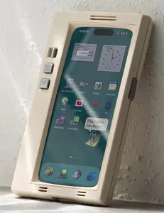 The 95' Case The 95' Case
