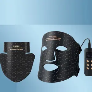 Glow Renew LED Beauty Mask