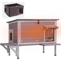 With Insulated Liner