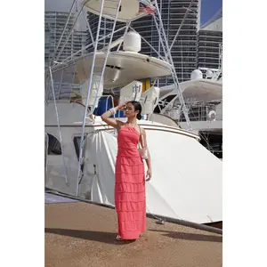 Marbella Maxi Dress