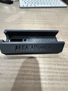 Quickdraw Magnet Mount <HELLCAT>