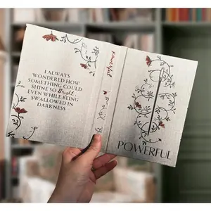 Powerful by Lauren Roberts | Collectors Edition Rebind