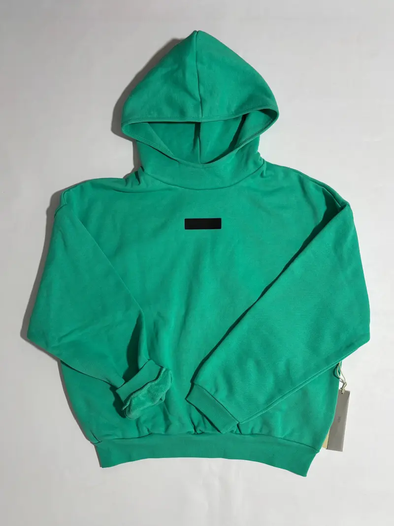 globally green hoodie scuffers - TikTok Shop
