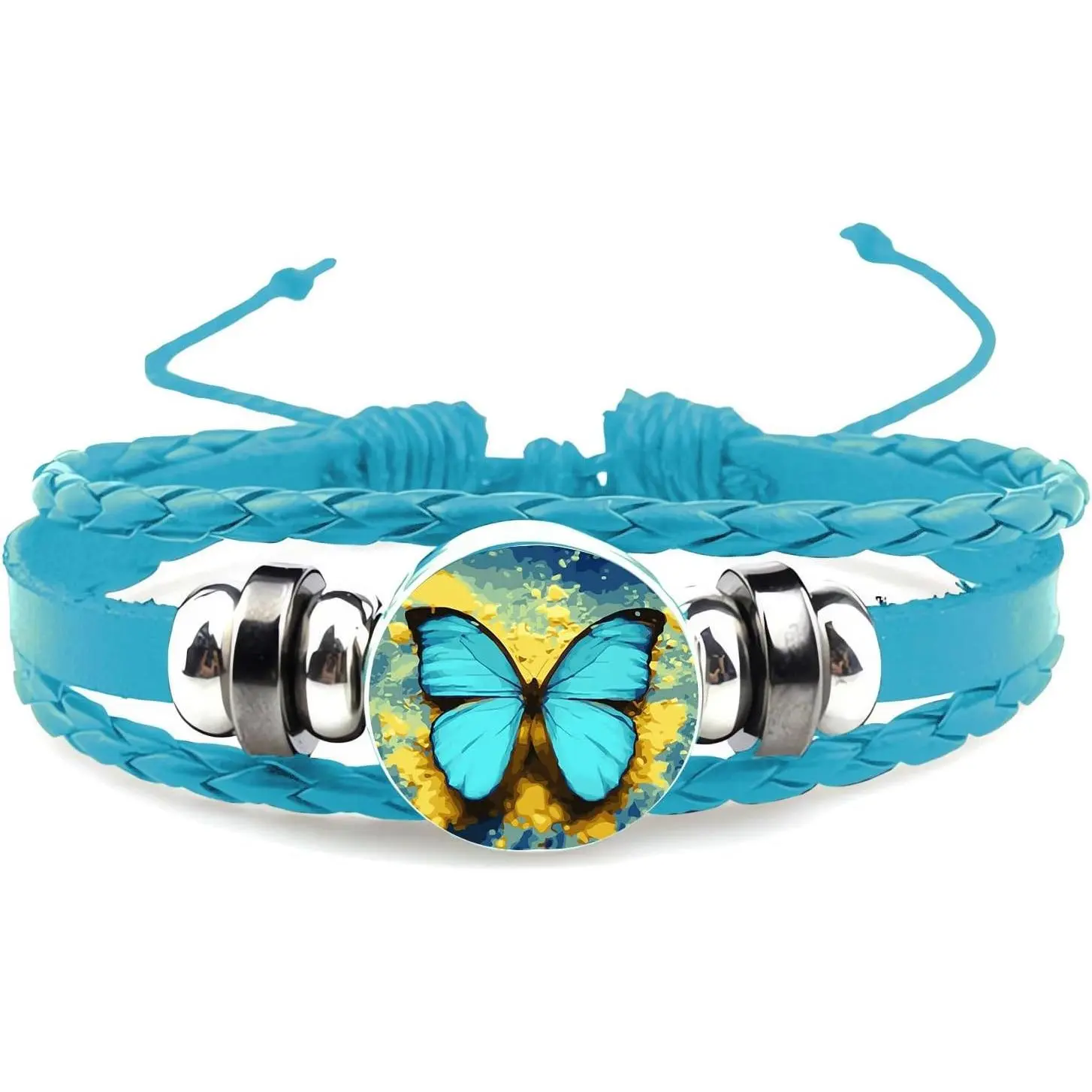 C-Butterfly