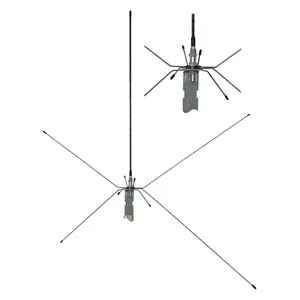 SP800-50BN Spider Scanner Radio Base Station Antenna