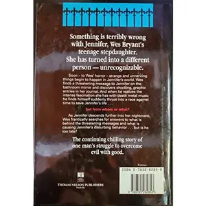 USED Book - Abaddon (Dead Air Series, Book 2) by Bob Larson (Hardcover) - english