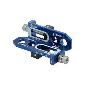 Box One Chain Tensioner Box One Chain Tensioner