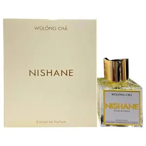 Wulong Cha by Nishane perfume for unisex EDP 3.3 /3.4 oz New in Box Wulong Cha by Nishane perfume for unisex EDP 3.3 /3.4 oz New in Box