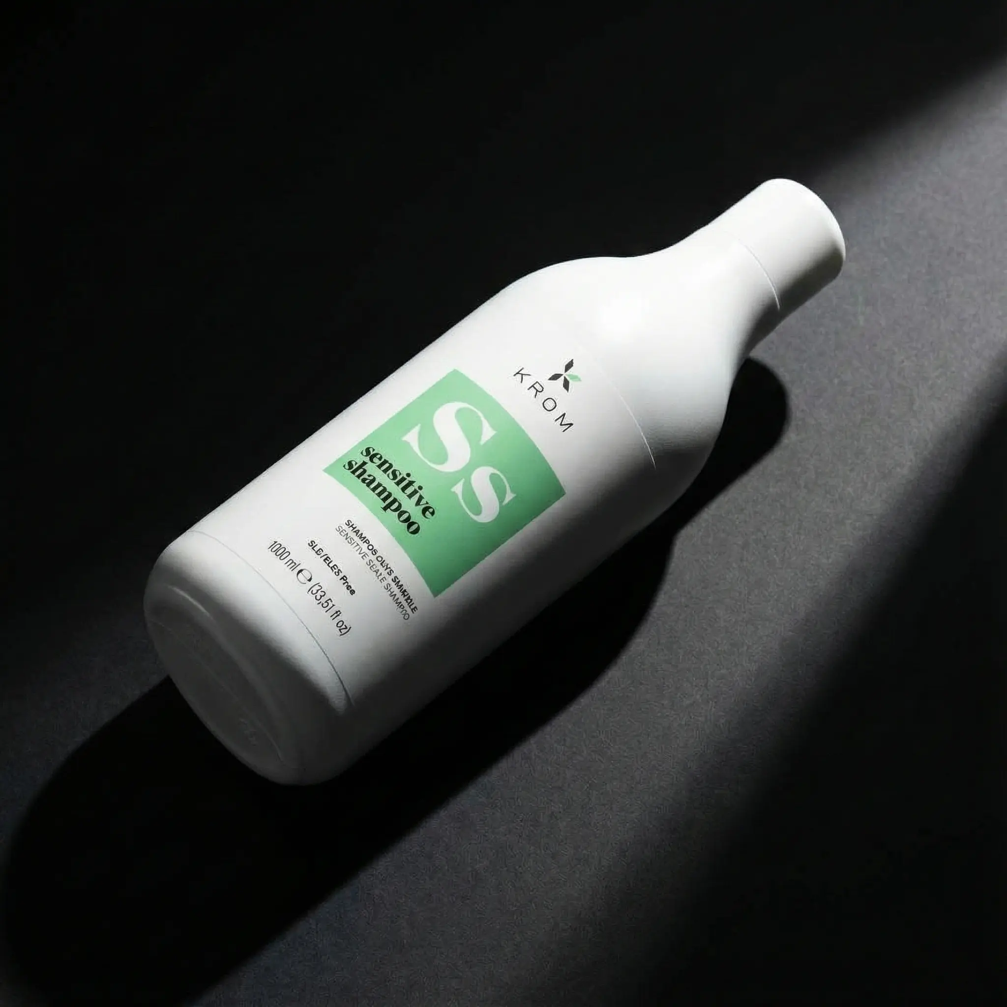 Sensitive Shampoo