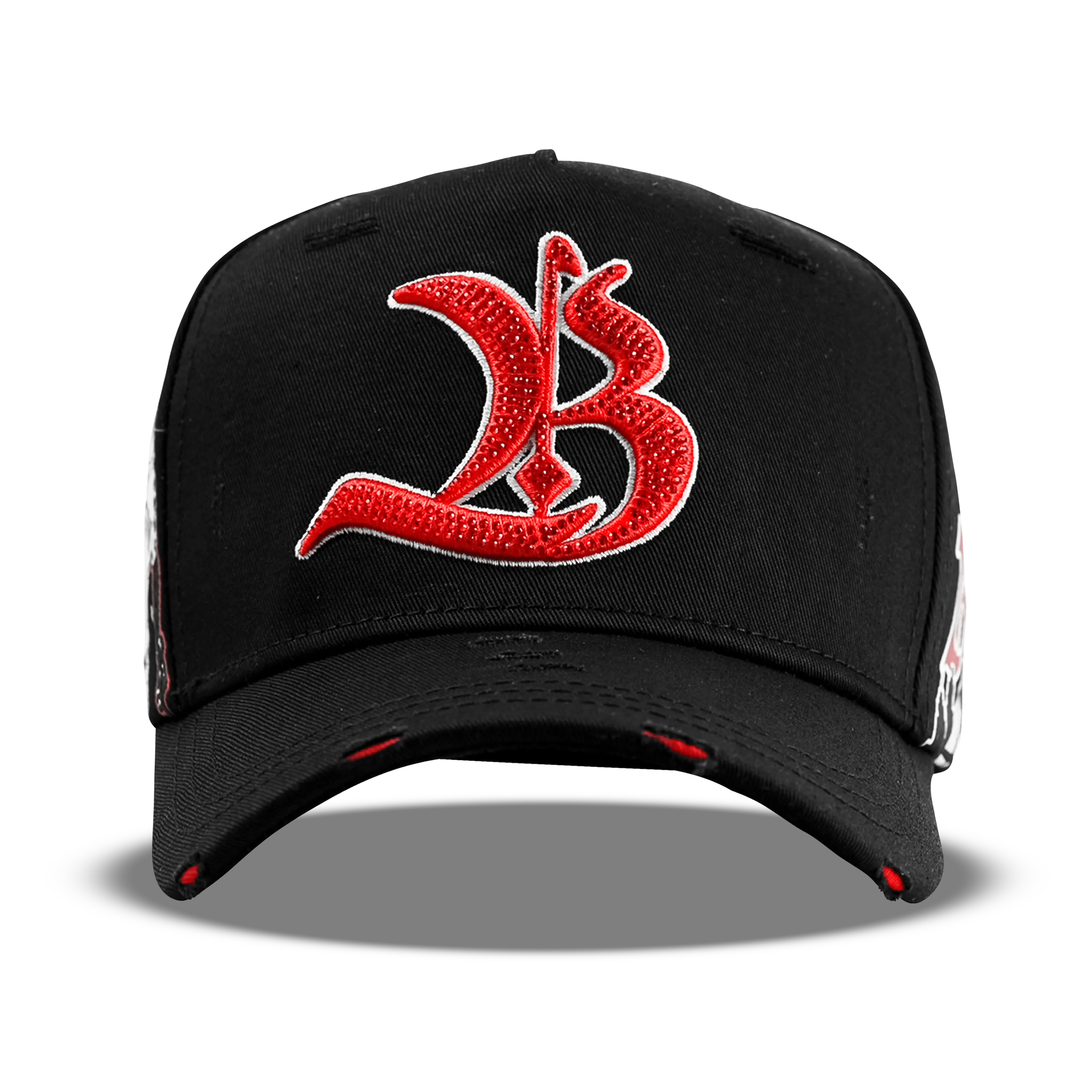 Boston Outlaw (Black)