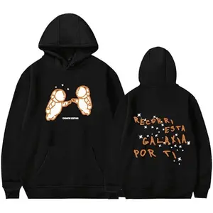 Merch Hoodie For Men/Women Unisex Long Sleeve Sweatshirt Hooded Pullover Streetwear Top