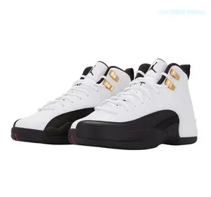 Premium pebbled leather meets shiny patent leather. Luxury on the court. Sneakers