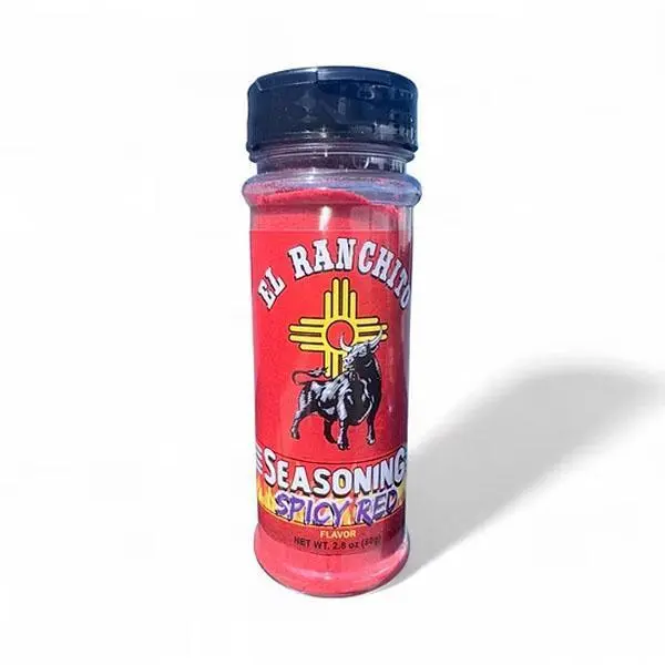 Spicy Red Seasoning