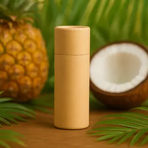 Pina Colada Moisturizing Balm – Natural Hydration Stick