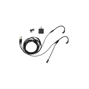 Kimura Microphone Cable