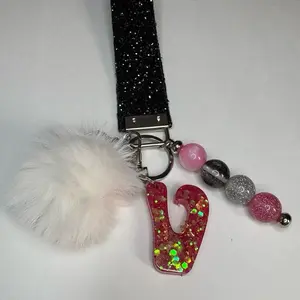 Luxe Keychain