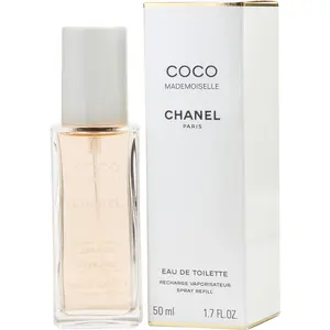 Chanel Coco Mademoiselle By Chanel Edt For Women
