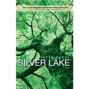 USED-Silver Lake by Peter Gadol (Paperback)