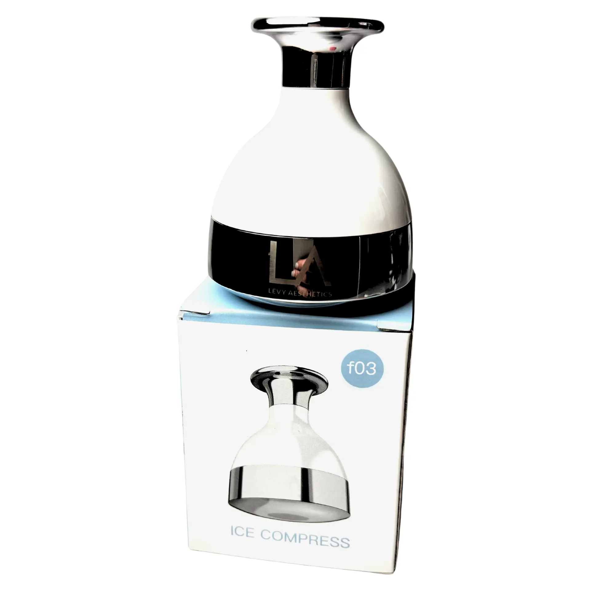 Ice Compress Tool