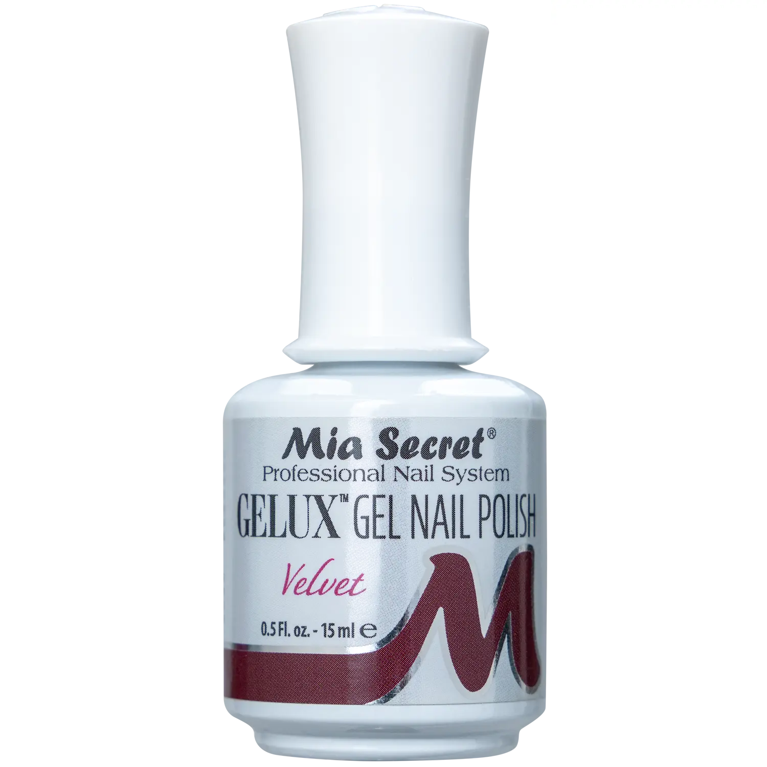 Gelux Gel Polish Velvet