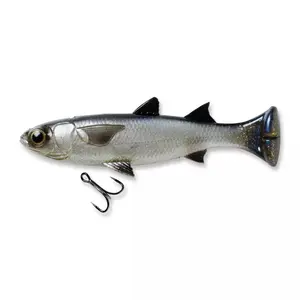 Savage Gear Pulse Tail Mullet Line Thru Swimbaits