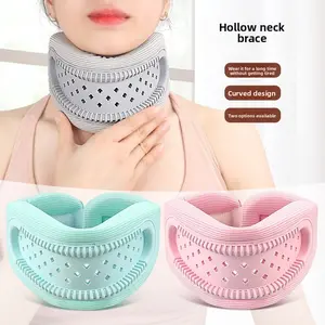 Neck protector Neck brace Neck tilt orthotics Cervical spine protector Office neck brace Neck brace Neck brace Anti-bow