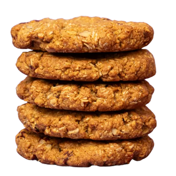 OATMEAL CRAVE