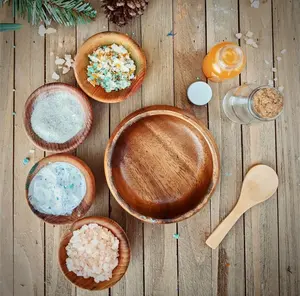 Wooden Potion Play Set