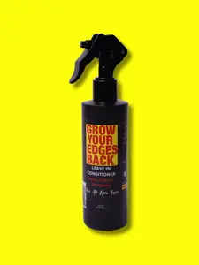 Leave In Conditioner Cleansing Haircare Hydrating Moisture Gentle