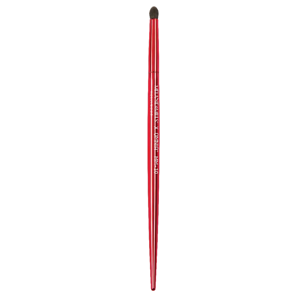 Melanie Mills Hollywood Smudger Brush - MM10 X Omnia