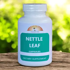 Nettle Leaf Capsules