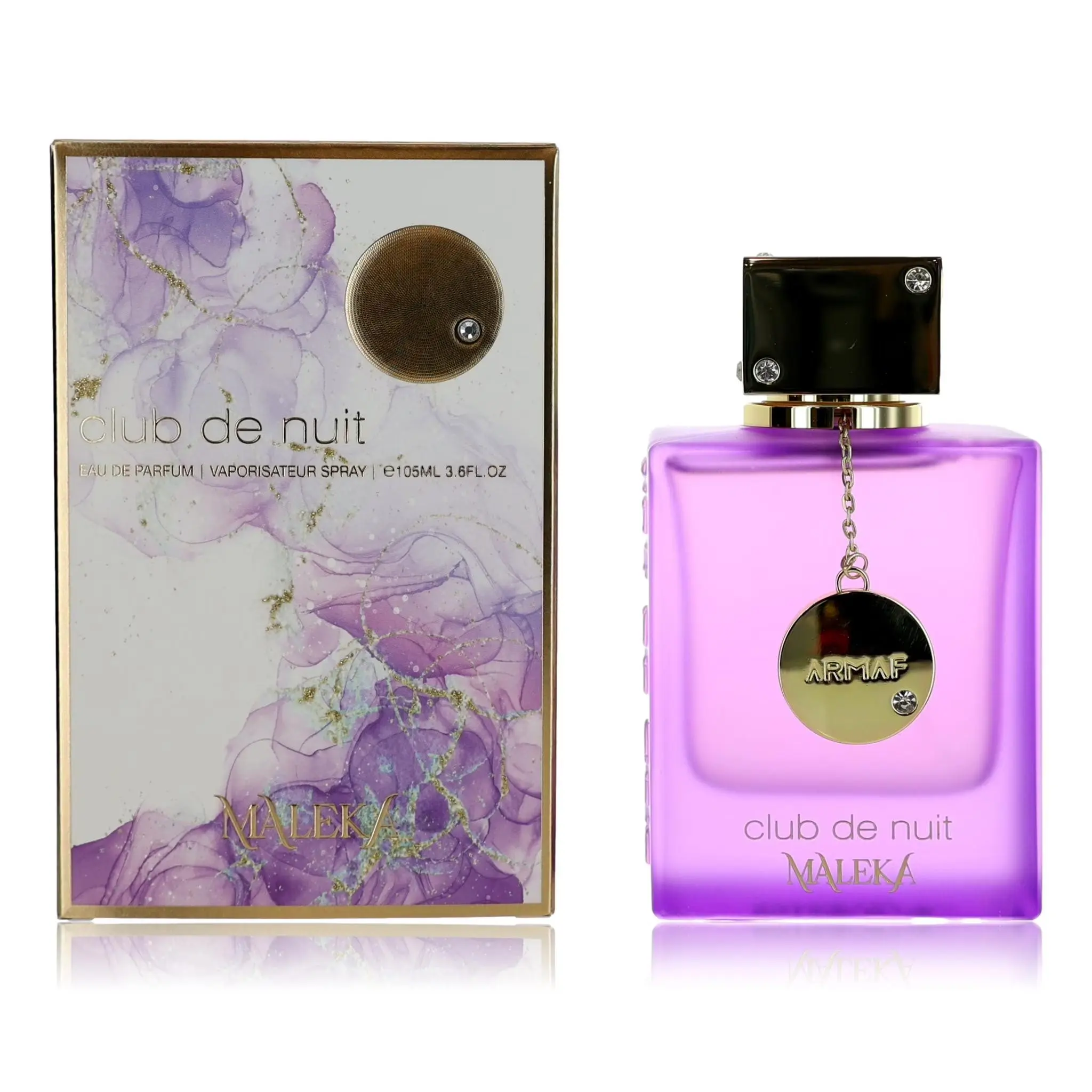 Armaf Club De Nuit Maleka EDP 105ml