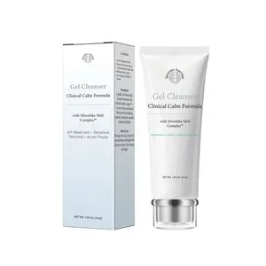 Gel cleanser