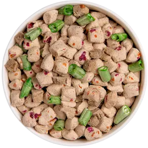 Freeze-Dried Beef Recipe