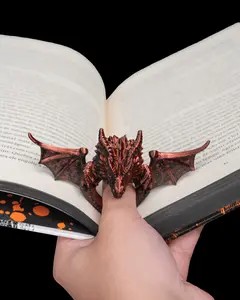 Dragonwing - Page Holder