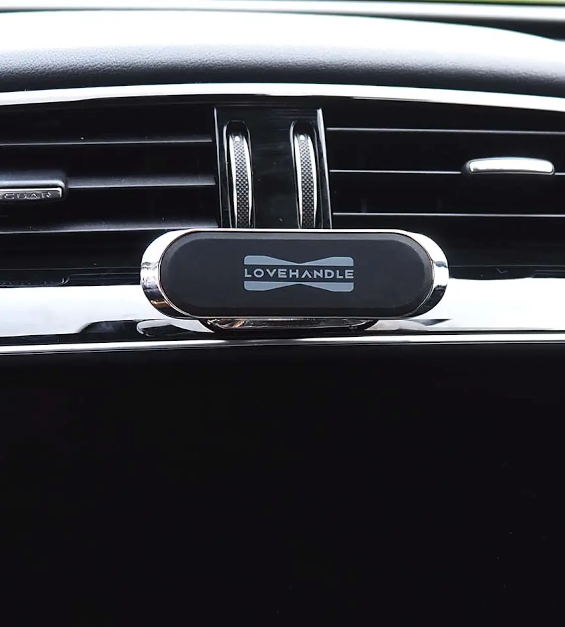 Magnetic Mount For LoveHandle PRO Accessories Phone