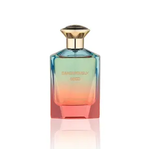 Dangerously Good 3.4Oz EDP for Men by Fragrance Story Edp Intense