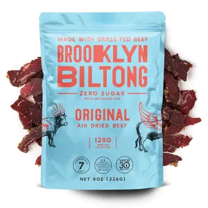 Original - SA Flavor - 8oz