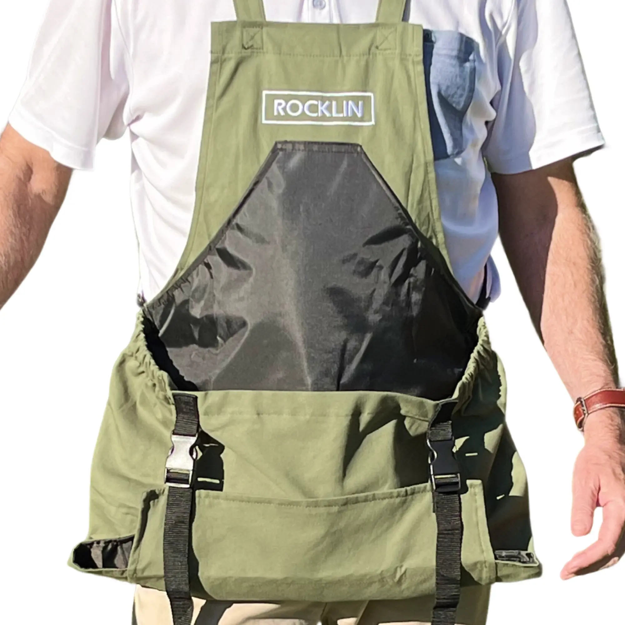 Rocklin™ Garden Apron
