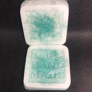 Watermelon Soap Body Care Body Wash Cleansing Coconut Fragrance Scented Sugar Gentle