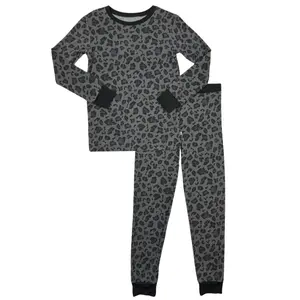 Two Piece Pajama Set