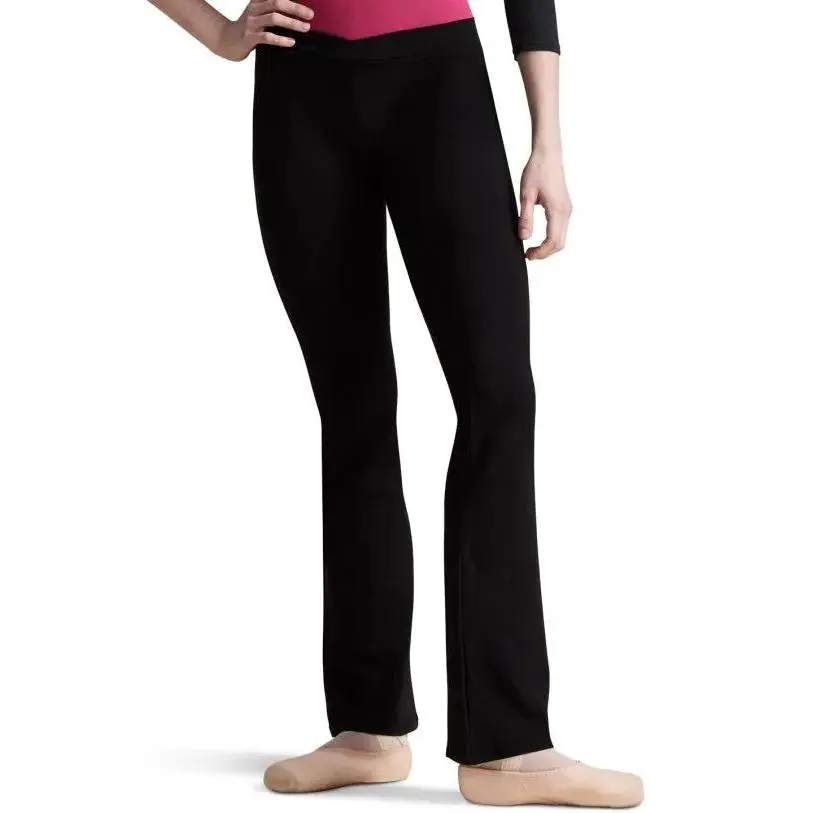 40% Off Capezio Long Inseam Jazz Pant